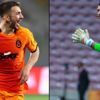 Halil Dervişoğlu'na A Milli Takım için yeşil ışık! Muslera örneği... Halil Dervişoğlu'na A Milli Takım için yeşil ışık! Muslera örneği...