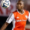 Eder Balanta sürprizi Eder Balanta sürprizi