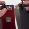 iPhone 6S'in ekranı göründü iPhone 6S'in ekranı göründü