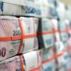 Bankacılık sektörünün kredi hacmi arttı Bankacılık sektörünün kredi hacmi arttı