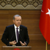 Cumhurbaşkanı Erdoğan muhtarlara sesleniyor