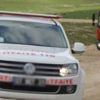 Çöp yangını "uçak düştü" paniğine neden oldu Çöp yangını "uçak düştü" paniğine neden oldu