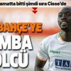 Fenerbahçe Cisse'yi bu hafta bitiriyor