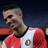 Robin Van Persie’den İstanbul paylaşımı Robin Van Persie’den İstanbul paylaşımı