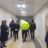 Osmaniye'de eşini dövdüğü iddia edilen koca mahalleli tarafından darbedildi