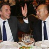 Hollandalı Bakan'dan tehdit Hollandalı Bakan'dan tehdit