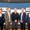 Scania Başkanı’ndan teşekkür ziyareti Scania Başkanı’ndan teşekkür ziyareti