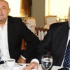 Ahmet Çakar'dan flaş iddia... Ahmet Çakar'dan flaş iddia...