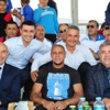 Şampiyonluk Kupası Carlos'tan Şampiyonluk Kupası Carlos'tan