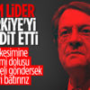 Nikos Anastasiadis'den Türkiye açıklaması Nikos Anastasiadis'den Türkiye açıklaması