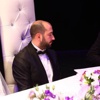Erdoğan o ismin nikah şahidi oldu Erdoğan o ismin nikah şahidi oldu