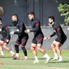 Galatasaray hız kesmedi Galatasaray hız kesmedi