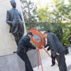 Osmaneli’de Atatürk’ün 77. Ölüm Yıl Dönümü Anma Programı