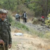 PKK korucuları tehdit etti PKK korucuları tehdit etti