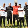 Sosa, Demba Ba'ya tat verecek