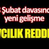 ﻿28 Şubat davasında savcılıktan infaz erteleme talebine ret