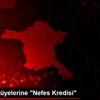 ASO dan üyelerine "Nefes Kredisi" ASO dan üyelerine "Nefes Kredisi"