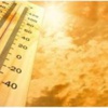Son 66 yılın en yüksek sıcaklığı