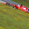 Avusturya'da Vettel sürprizi! Avusturya'da Vettel sürprizi!