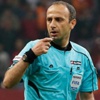 Hakem Kırmızı Kartı İptal Etti! Hakem Kırmızı Kartı İptal Etti!