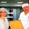 Başkonsolosun baklava merakı Başkonsolosun baklava merakı
