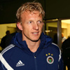 Dirk Kuyt'tan transfer açıklaması! Dirk Kuyt'tan transfer açıklaması!