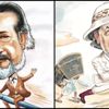 Naipaul’un varoluşsal yolculuğu Naipaul’un varoluşsal yolculuğu