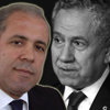 Şamil Tayyar'dan Arınç'a bombalı cevap! Şamil Tayyar'dan Arınç'a bombalı cevap!