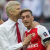 Bild: Arsene Wenger teknik adamlığa dönüp Türkiye'de takım çalıştırmayı düşünmüyor Bild: Arsene Wenger teknik adamlığa dönüp Türkiye'de takım çalıştırmayı düşünmüyor