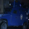 İstanbul’da kar maskeli soygun İstanbul’da kar maskeli soygun