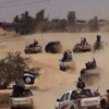 IŞİD Tikrit'ten 40 araçla kaçtı IŞİD Tikrit'ten 40 araçla kaçtı