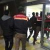 Sivas'ta Jandarmadan kaçakçılık operasyonları Sivas'ta Jandarmadan kaçakçılık operasyonları
