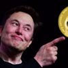 Elon Musk'tan 'dogecoin' paylaşımı! Uzaya çıkacak