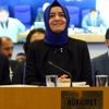 Bakan Kaya: Şiddeti Önleme ve İzleme Merkezinden 197 bin vatandaşımız hizmet almıştır