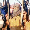 IŞİD'de örgüt içi çatışma IŞİD'de örgüt içi çatışma