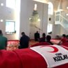16 ülkede Kızılay şehidi için mevlit okutuldu