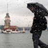 Meteoroloji'den hafta sonu için kritik uyarı Meteoroloji'den hafta sonu için kritik uyarı