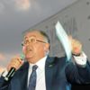 "Partim onay verirse, yeniden adayım" "Partim onay verirse, yeniden adayım"