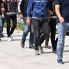 Ankara'da kaçakçılık operasyonu! 36 zanlı gözaltında Ankara'da kaçakçılık operasyonu! 36 zanlı gözaltında