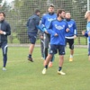 Adana Demir derbiye hazırlanıyor Adana Demir derbiye hazırlanıyor