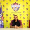 Eyüpspor yeni sezona 16 transferle giriyor Eyüpspor yeni sezona 16 transferle giriyor
