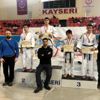 Sivas Judo takımı yarı finale çıktı Sivas Judo takımı yarı finale çıktı