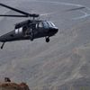 Afganistan'da askeri helikopter düştü: 7 güvenlik görevlisi kayıp Afganistan'da askeri helikopter düştü: 7 güvenlik görevlisi kayıp