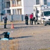Valizde sır ceset Valizde sır ceset