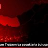 Doru Forum Trabzon da çocuklarla buluşacak Doru Forum Trabzon da çocuklarla buluşacak