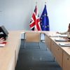 AB Brexit Başmüzakerecisi: Anlaşmasız ayrılık tehditlerinden ...