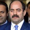 Zekeriya Öz ifade verdi Zekeriya Öz ifade verdi