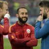 TrabzonsporGalatasaray maçından notlar