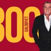 Fatih Terim'den üçüncü dalya! Fatih Terim'den üçüncü dalya!