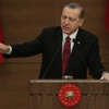 Cumhurbaşkanı Erdoğan: Erdoğan haklı çıkacağına Putin haklı çıksın Cumhurbaşkanı Erdoğan: Erdoğan haklı çıkacağına Putin haklı çıksın